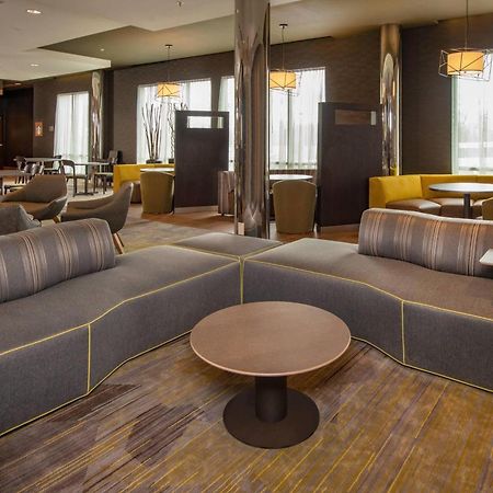 Courtyard By Marriott Hagerstown Hotel Exterior foto