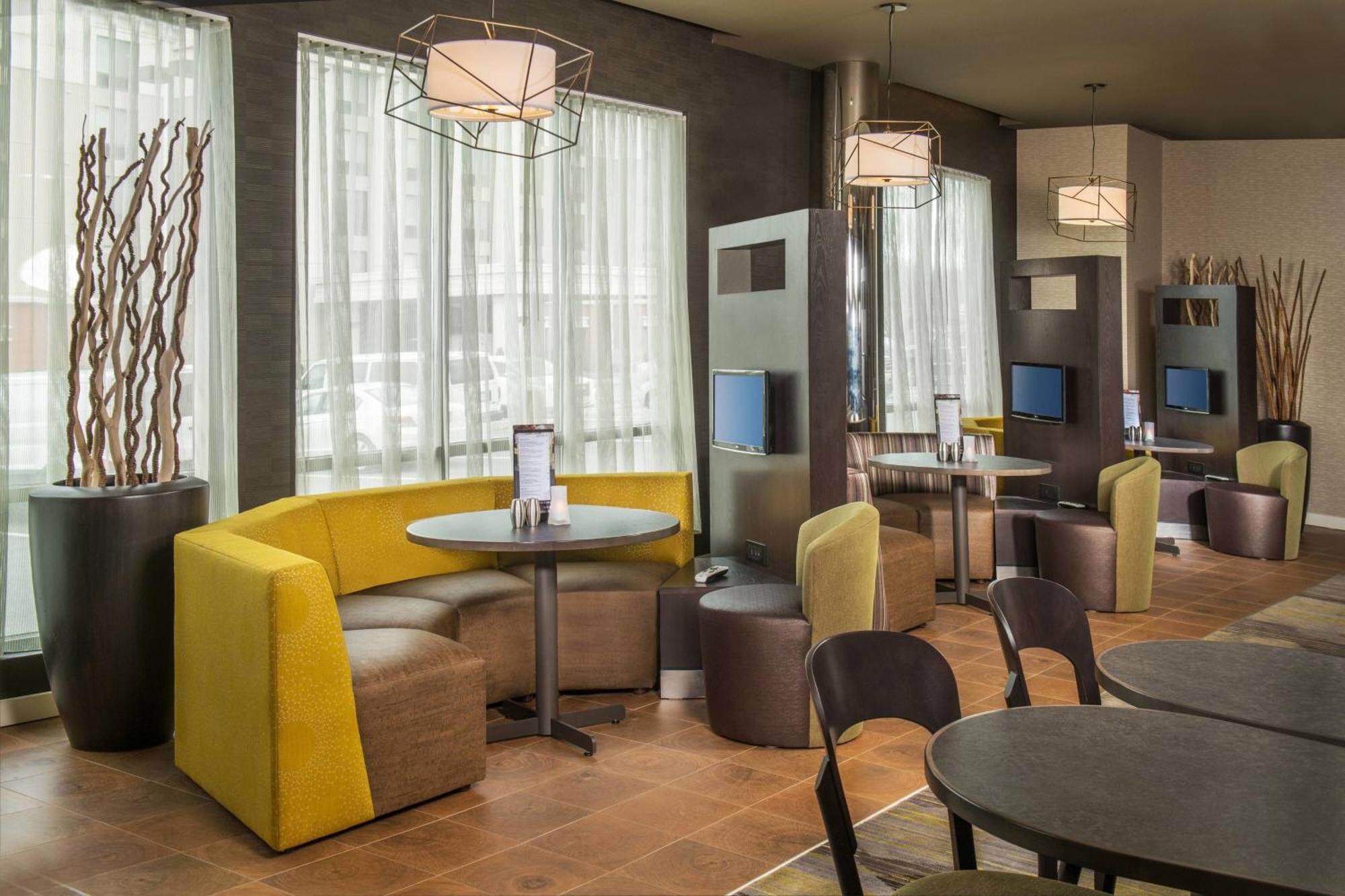 Courtyard By Marriott Hagerstown Hotel Exterior foto