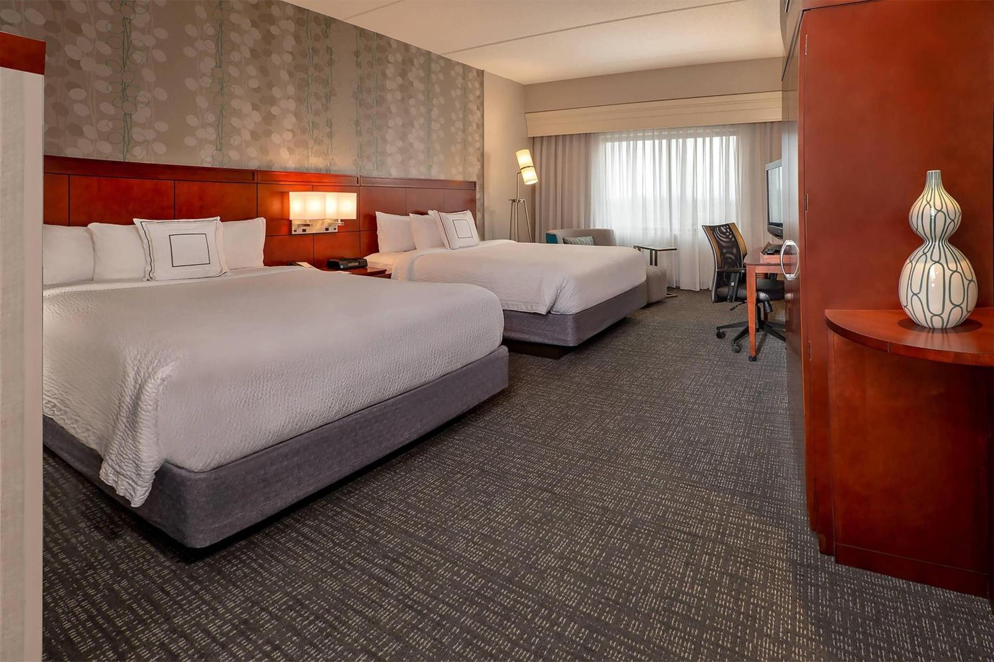 Courtyard By Marriott Hagerstown Hotel Exterior foto