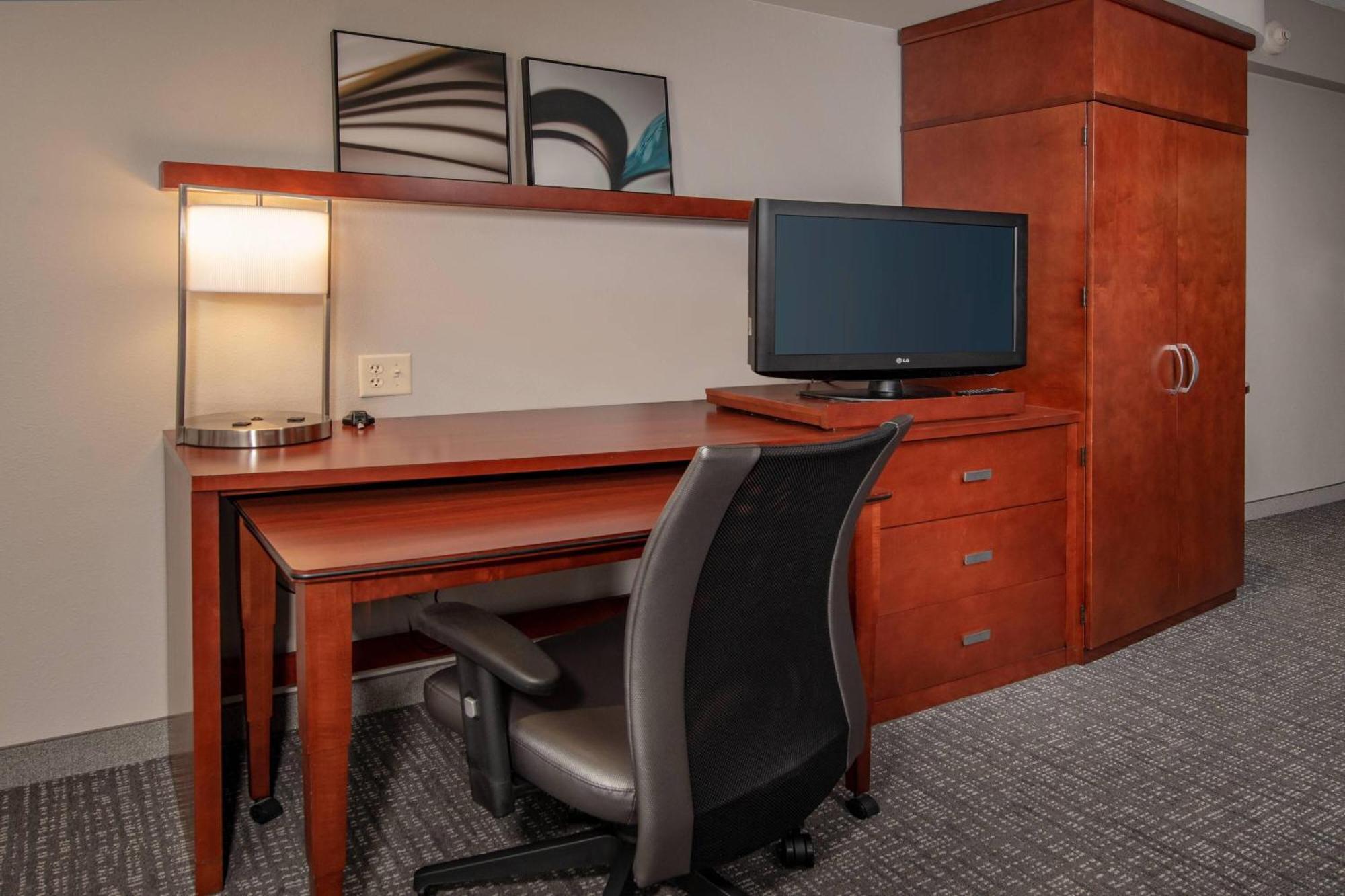 Courtyard By Marriott Hagerstown Hotel Exterior foto