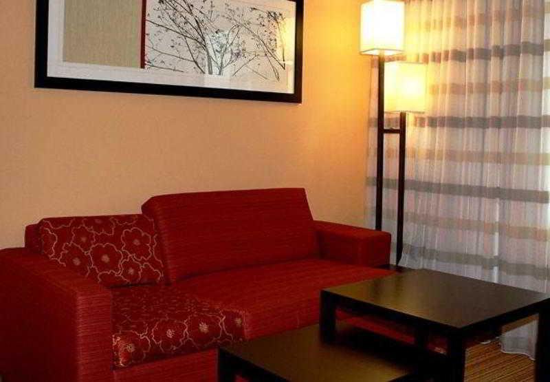 Courtyard By Marriott Hagerstown Hotel Cameră foto