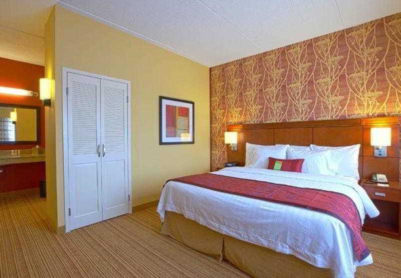 Courtyard By Marriott Hagerstown Hotel Cameră foto