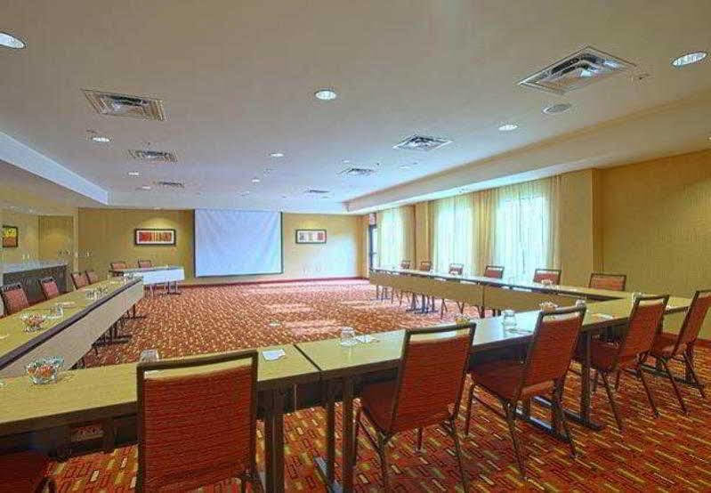 Courtyard By Marriott Hagerstown Hotel Exterior foto