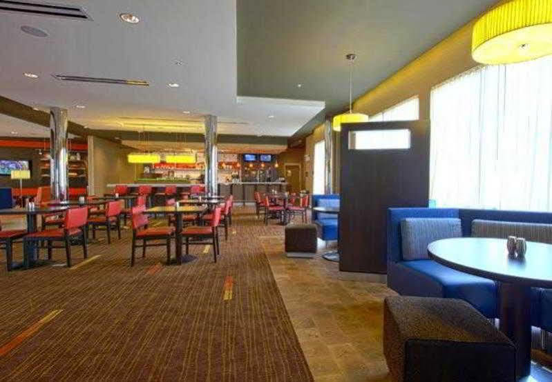 Courtyard By Marriott Hagerstown Hotel Exterior foto